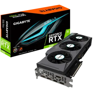 GeForce RTX 3080 EAGLE 10G  (Rev. 1.0)